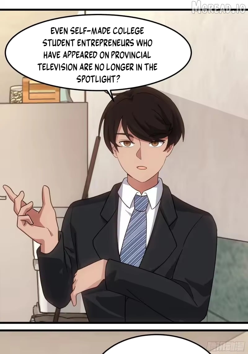 I Really Don’t Want to be Reborn Chapter 472  - page 21